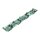 BPN-SAS-825TQ 8x 3,5" LFF SAS/S-ATA 6Gb/s Backplane for CSE-825