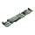 0DGWM2 0Y776M 06V580 12x 3,5" LFF Backplane for PowerEdge R510