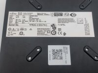 Esprimo Q556/2 i5-7400T 8GB DDR4 256GB SSD Win10 Pro USSF Mini PC