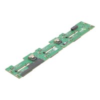 0W814D 6x 3,5" LFF Backplane for PowerEdge R710