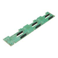 0W814D 6x 3,5" LFF Backplane for PowerEdge R710