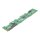 0W814D 6x 3,5" LFF Backplane for PowerEdge R710