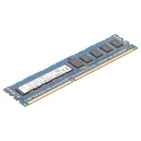 8GB 1Rx4 PC3L-12800R DDR3 ECC LRDIMM HMT41GR7DFR4A-PB...