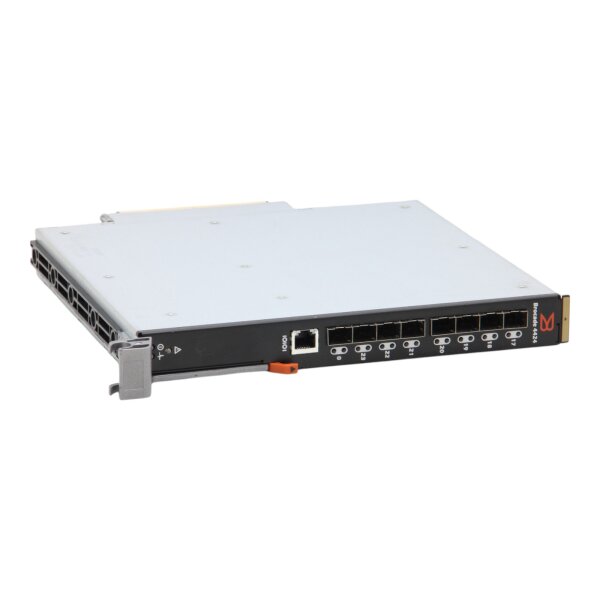 0UN041 Brocade 4424 4Gb/s FC Blade Switch für M1000e Server