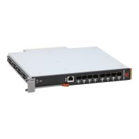 0UN041 Brocade 4424 4Gb/s FC Blade Switch für M1000e...