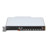 0UN041 Brocade 4424 4Gb/s FC Blade Switch für M1000e...