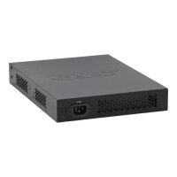 NetVanta 1531 1700570F1 10-Port RJ-45 2x SFP Managed Ethernet Switch