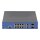 NetVanta 1531 1700570F1 10-Port RJ-45 2x SFP Managed Ethernet Switch