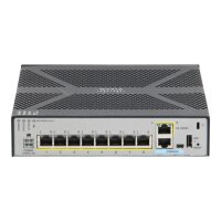 ASA 5506-X 68-5234-08 8-Port RJ-45 GE Firewall without PSU