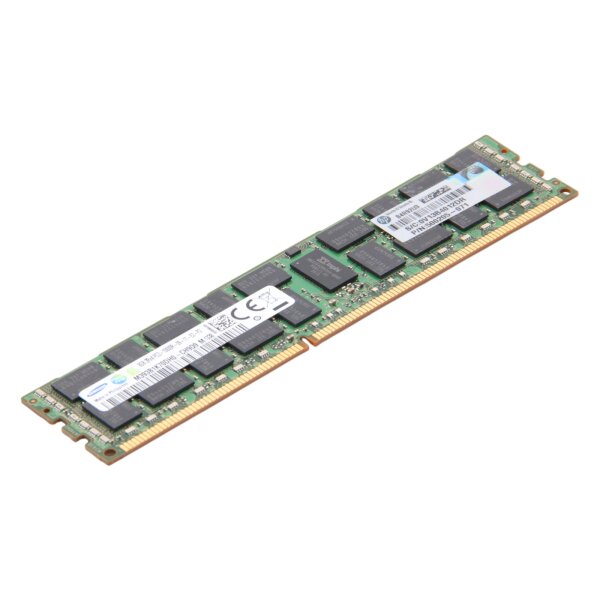 8GB 2Rx4 PC3-10600R DDR3 ECC RDIMM M393B1K70DH0-CH9Q9 Server RAM