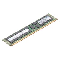 8GB 2Rx4 PC3-10600R DDR3 ECC RDIMM M393B1K70DH0-CH9Q9 Server RAM