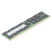 16GB 2Rx4 PC3L-12800R DDR3 ECC LRDIMM M393B2G70QH0-YK0...