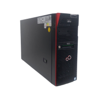 Primergy TX2550 M4 2X Xeon Bronze 3104 32GB DDR4 8X LFF Tower Server