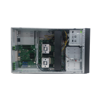 Primergy TX2550 M4 2X Xeon Bronze 3104 32GB DDR4 8X LFF Tower Server