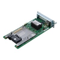 NIM-1MFT-T1/E1 800-38532-05 NIM Network Interface Module...