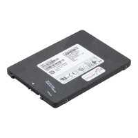 PM881 512GB S-ATA III 6Gb/s MZ-7LH5120 2,5" SSD