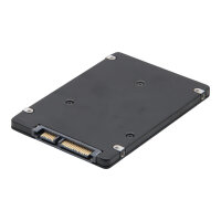 PM881 512GB S-ATA III 6Gb/s MZ-7LH5120 2,5" SSD