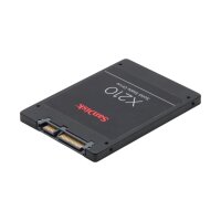 X210 512GB TLC NAND S-ATA III 6Gb/s SD6SB2M-512G-1001...