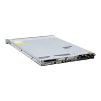 ProLiant DL360 Gen9 2X Xeon E5-2630 V3 128GB DDR4 P440AR 8X SFF Rack Server