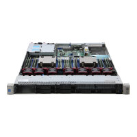ProLiant DL360 Gen9 2X Xeon E5-2630 V3 128GB DDR4 P440AR 8X SFF Rack Server