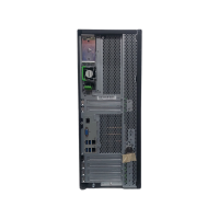 Primergy TX2550 M5 2X Xeon Silver 4208 64GB DDR4 8X SFF Tower Server