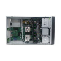 Primergy TX2550 M5 2X Xeon Silver 4208 64GB DDR4 8X SFF Tower Server