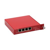 CTP-1000 4-Port 1GbE Network TAP / Aggregation Appliance...