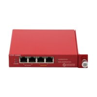 CTP-1000 4-Port 1GbE Network TAP / Aggregation Appliance...