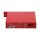 CTP-1000 4-Port 1GbE Network TAP / Aggregation Appliance m. Rack Ear