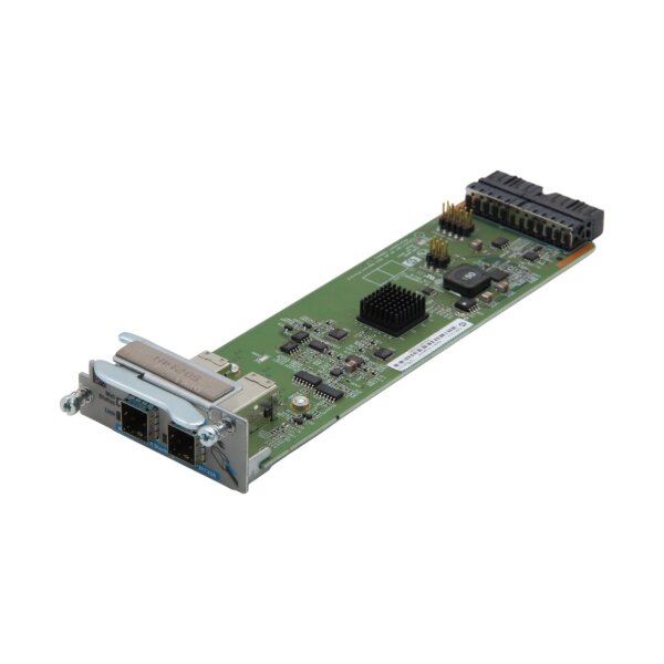5066-1414 2-Port ProCurve 2920 J9733A J9733-61001 Stacking Module