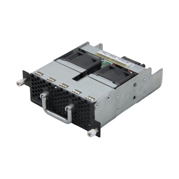 58x0AF JC683A  Front-to-Back Airflow Fan Tray Module Lüfter for FlexFabric