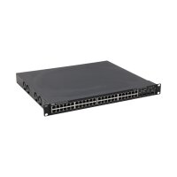 PowerConnect 6248 48-Port RJ-45 4x SFP 45W0463 0GP931...