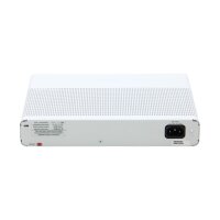 WS-C2960CG-8TC-L 8-Port RJ-45 2x Combo RJ-45 o. SFP Layer 2 Managed Switch