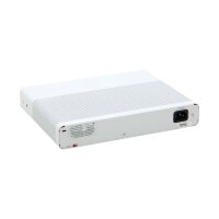 WS-C2960CG-8TC-L 8-Port RJ-45 2x Combo RJ-45 o. SFP Layer 2 Managed Switch