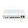 WS-C2960CG-8TC-L 8-Port RJ-45 2x Combo RJ-45 o. SFP Layer 2 Managed Switch