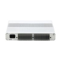 WS-C2960CX-8PC-L 8-Port RJ-45 PoE+ 2x Combo Gigabit Layer 2 Managed Switch