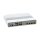 WS-C2960CX-8PC-L 8-Port RJ-45 PoE+ 2x Combo Gigabit Layer 2 Managed Switch