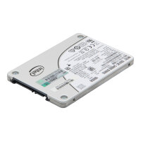DC S4600 960GB S-ATA III 3D-NAND TLC SSDSC2KG960G7P...