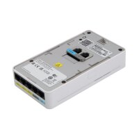 C9105AXW-E 802.11ax 2.5GbE MU-MIMO PoE Wi-Fi 6 Wall Plate...