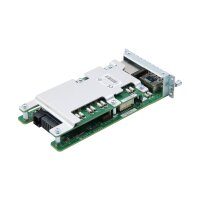 NIM-2FXS/4FXO 800-103449-01 2/4 Ports FXS/FXO NIM Network Interface Module