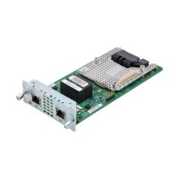 NIM-2MFT-T1/E1 800-38531-05 2-Port RJ-48 Multi-Flex...