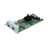 NIM-1GE-CU-SFP 800-43297-02 1-Port RJ-45/SFP NIM Network...
