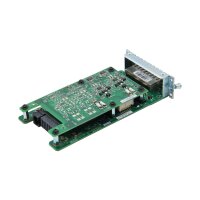 NIM-4FXO 800-41011-02 4-Port 1GbE FXO NIM Network...