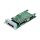 NIM-4FXO 800-41011-02 4-Port 1GbE FXO NIM Network Interface Module