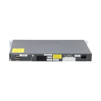 WS-C2960X-48TD-L 68-100466-02 48-Port RJ-45 2x 10GbE SFP+ Managed Switch