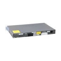 WS-C2960X-48TD-L 68-100466-02 48-Port RJ-45 2x 10GbE SFP+ Managed Switch