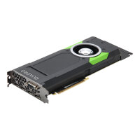 NVIDIA Quadro P5000 16GB GDDR5X PCIe 3.0 x16 000MKC GPU...