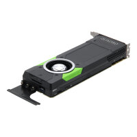 NVIDIA Quadro P5000 16GB GDDR5X PCIe 3.0 x16 000MKC GPU...