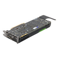 NVIDIA Quadro P5000 16GB GDDR5X PCIe 3.0 x16 000MKC GPU Grafikkarte