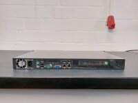 510T-200B X8SIL-F XEON L3426 4GB DDR3 9650SE-2LP 1U